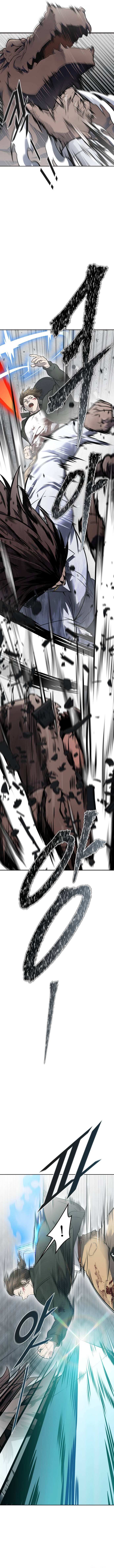 Tower of God Chapter 612 image 25